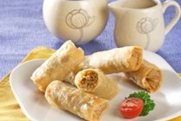 LUMPIA BIHUN SAYURAN
