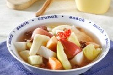 ASINAN BUAH