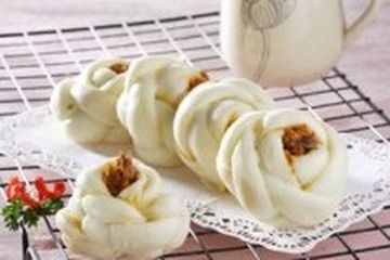 BAKPAO ISI TONGKOL