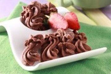 KUE KERING SAGU COKELAT