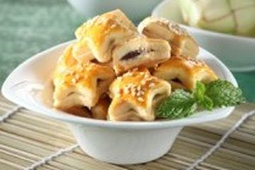 KUE KERING KURMA SPEKOEK