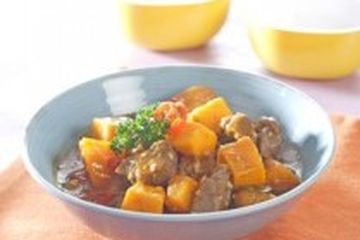 TUMIS LABU SAUS TIRAM