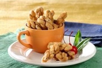 KUE TAMBANG KACANG WIJEN