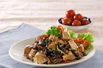 TUMIS TAHU CAH TAOCO