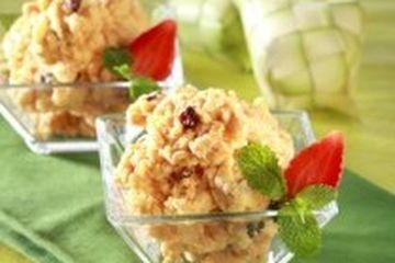 KUKIS AROMA JERUK