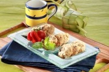 KUKIS ROCKY KOPI