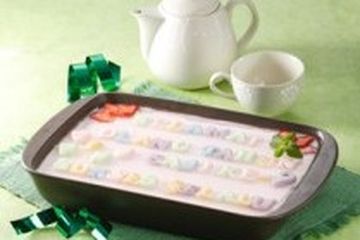 PUDING ULTAH