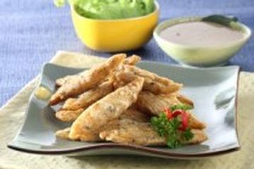 OTAK-OTAK GORENG KULIT