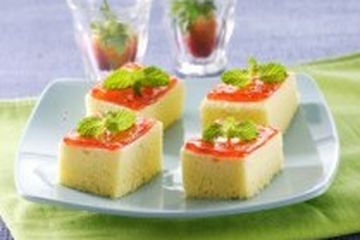 BROWNIS KUKUS COKELAT PUTIH
