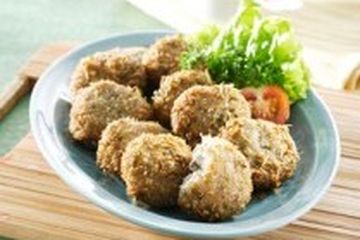REMPAH LELE KELAPA DAUN KUNYIT