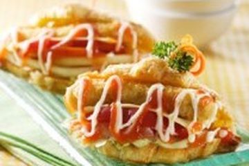 SANDWICH CROISSANT