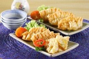SIOMAY GORENG