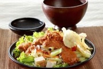 SELADA BANGKA