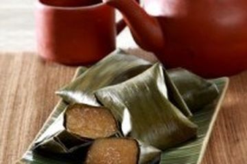 KUE LEPAT PARUT