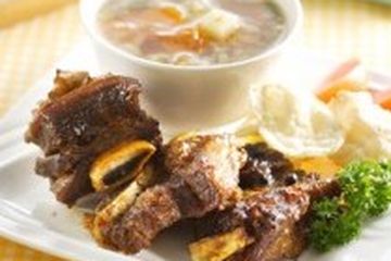 SOP IGA MADU