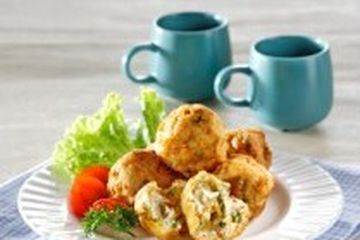 ROTI GORENG