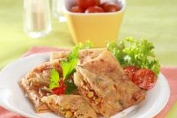 MARTABAK KULIT LUMPIA
