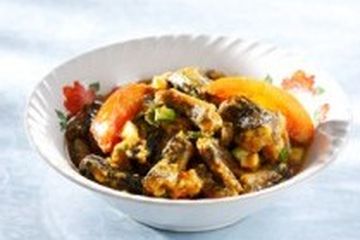 RICA-RICA BELUT