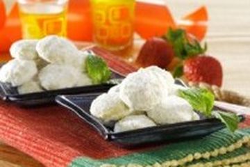 PUTRI SALJU MELON WIJEN