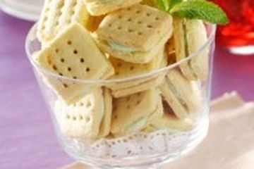 KUE KERING VANILA