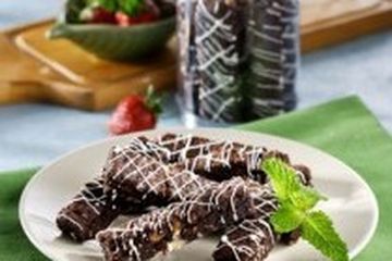 KUE KERING BROWNIS