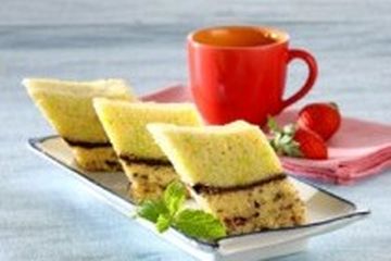 BROWNIS TAPE KETAN