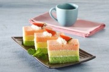 BROWNIS KUKUS TIGA WARNA