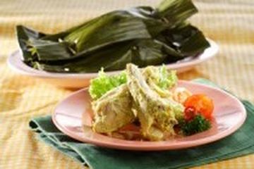 PEPES SAYAP AYAM