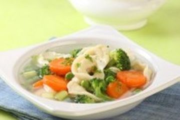 SUP TORTELLINI ISI UDANG