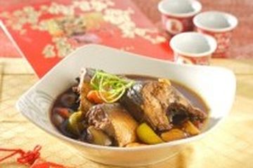 PINDANG BANDENG