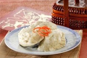 SIOMAY TAHU