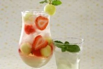 ES BUAH LEMON