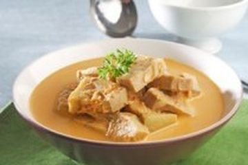 NANGKA KUAH GURIH