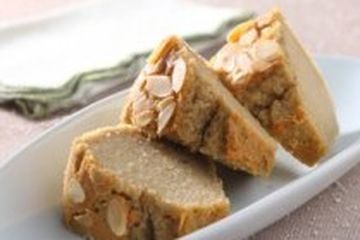 CAKE KACANG MERAH