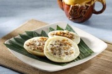 SERABI DAGING LADA HITAM