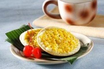 SERABI LABU