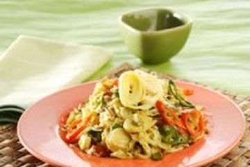 TELUR RAWIS TUMIS TERI