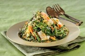 URAP AROMA KECOMBRANG