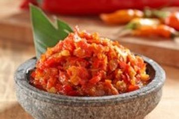SAMBAL BRAMBANG