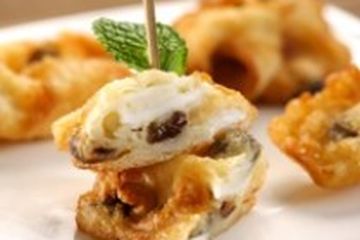 KELAPA MUDA GORENG