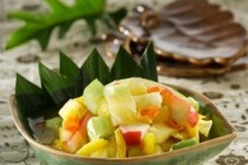 RUJAK MAHARAJA