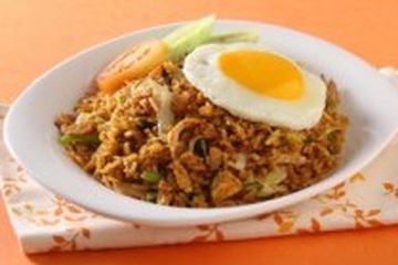 NASI GORENG AYAM
