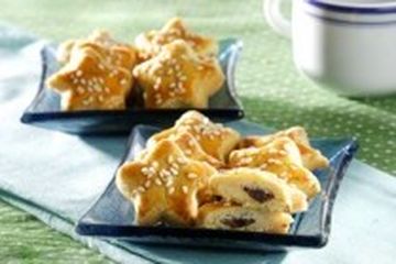 KUE KERING KURMA SPEKOEK