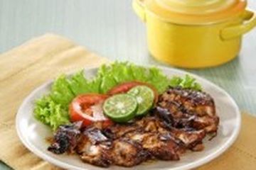 AYAM BAKAR MENTEGA
