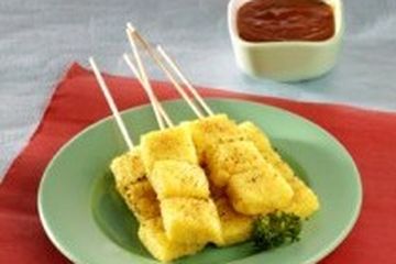 ULI TUSUK BAKAR BUMBU KACANG