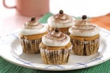 CUPCAKE MOKA