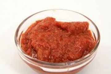 BUMBU DASAR MERAH