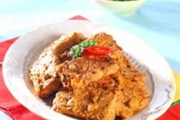 TEMPE MASAK GURIH