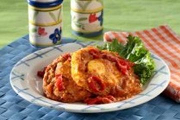 TELUR MASAK SANTAN