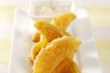 KENTANG GORENG MAYONES